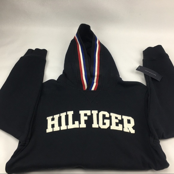Tommy Hilfiger (Hoodie)